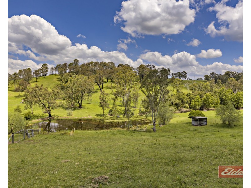 795 BURRAGORANG ROAD, The Oaks NSW 2570