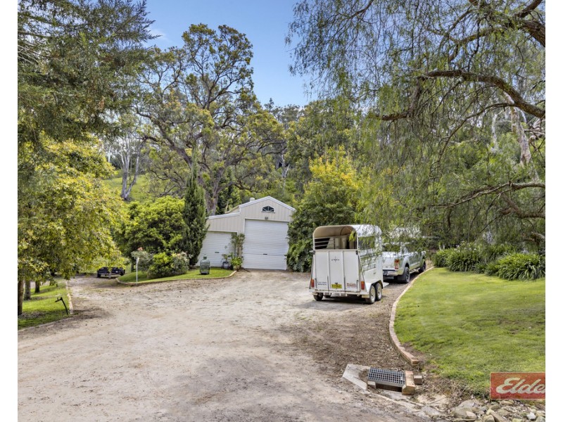 795 BURRAGORANG ROAD, The Oaks NSW 2570