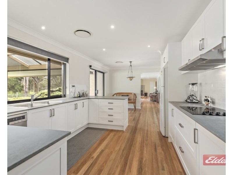 1582 Burragorang Road, Oakdale NSW 2570