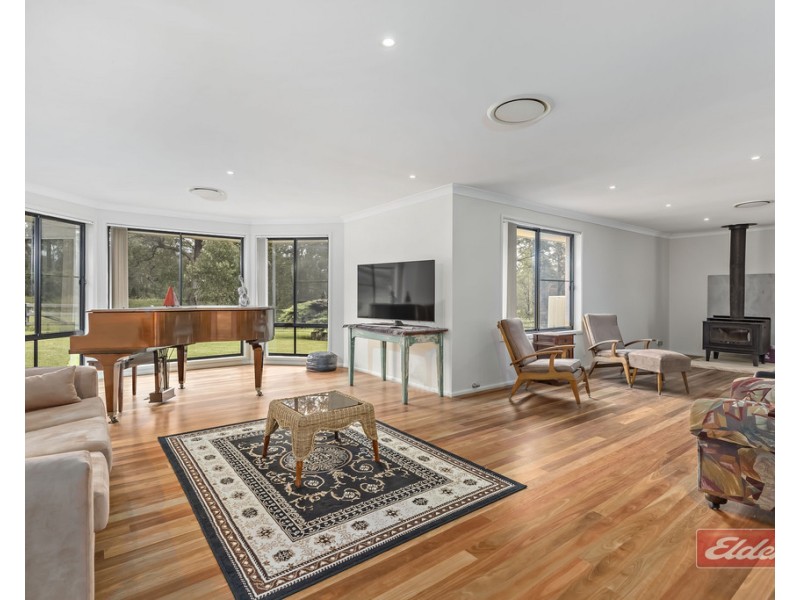 1582 Burragorang Road, Oakdale NSW 2570