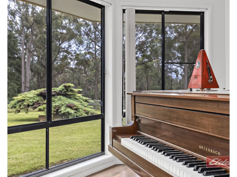 1582 Burragorang Road, Oakdale NSW 2570