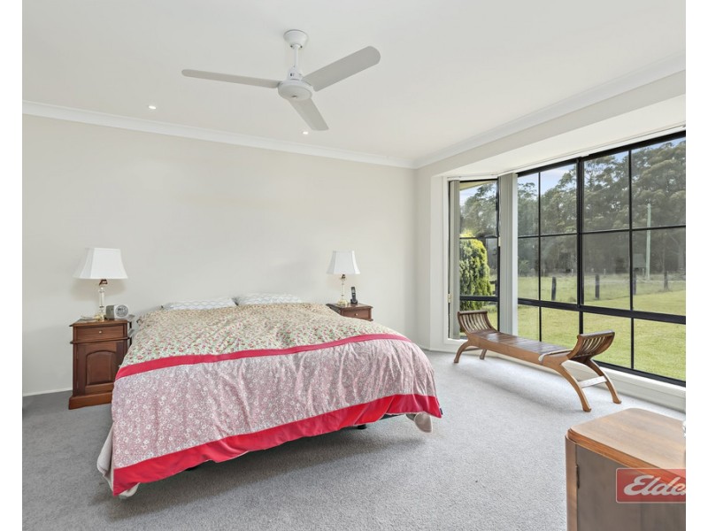 1582 Burragorang Road, Oakdale NSW 2570