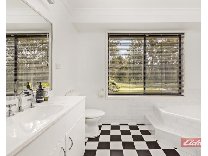 1582 Burragorang Road, Oakdale NSW 2570