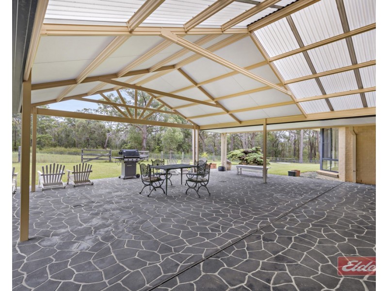 1582 Burragorang Road, Oakdale NSW 2570