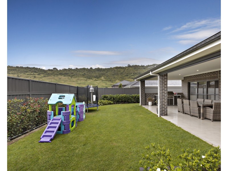 37 CHAROLAIS WAY, Picton NSW 2571