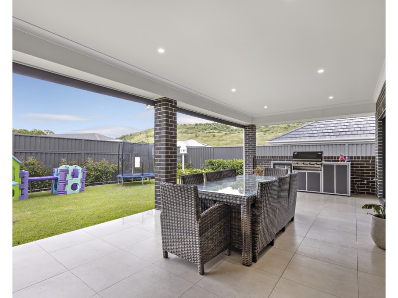 37 CHAROLAIS WAY, Picton NSW 2571