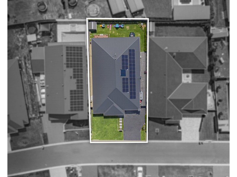 37 CHAROLAIS WAY, Picton NSW 2571