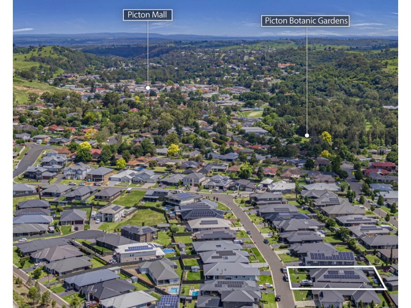 37 CHAROLAIS WAY, Picton NSW 2571