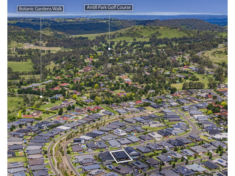 37 CHAROLAIS WAY, Picton NSW 2571