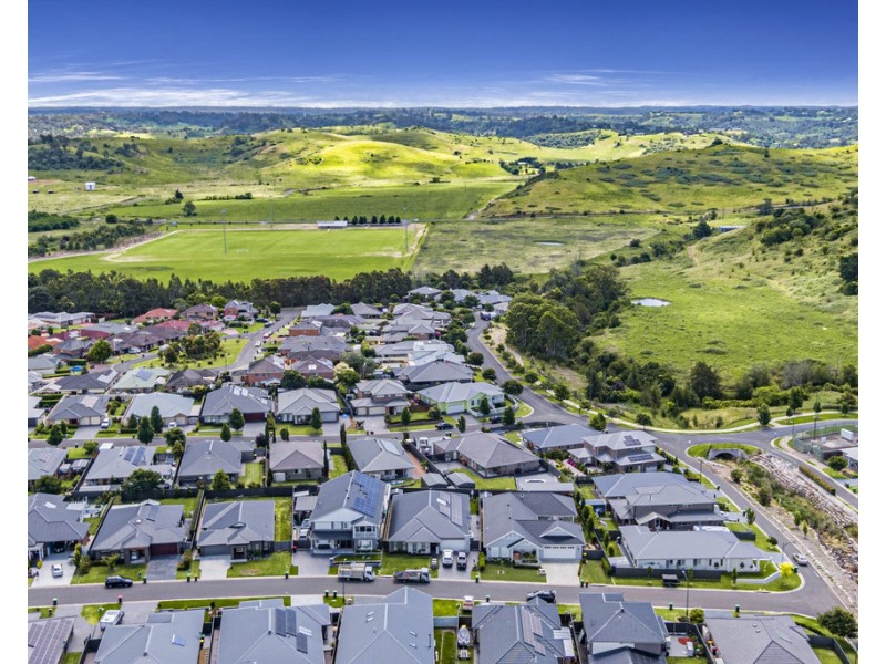 37 CHAROLAIS WAY, Picton NSW 2571