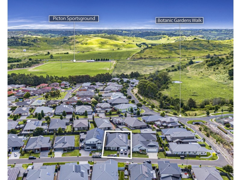 37 CHAROLAIS WAY, Picton NSW 2571