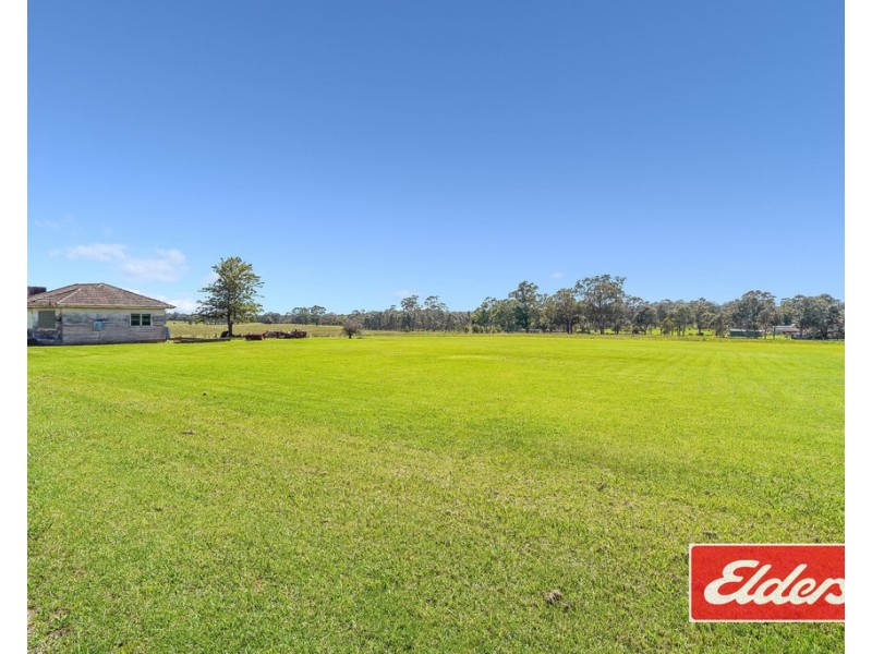 5-15 HAWTHORNE ROAD, Bargo NSW 2574