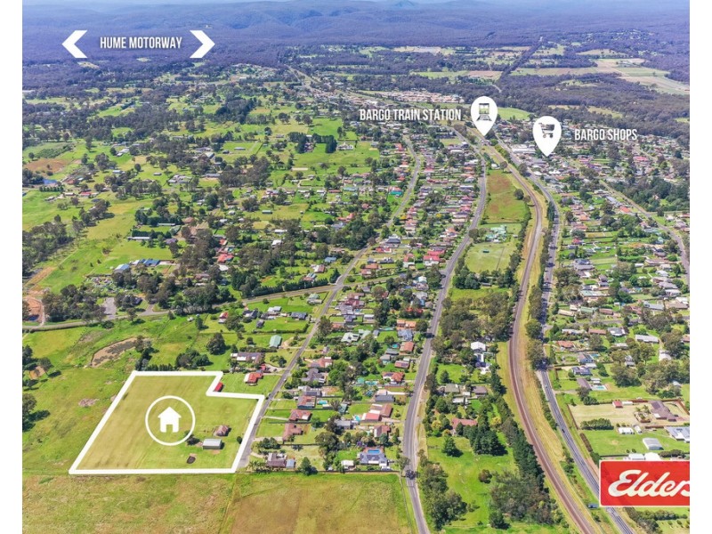 5-15 HAWTHORNE ROAD, Bargo NSW 2574