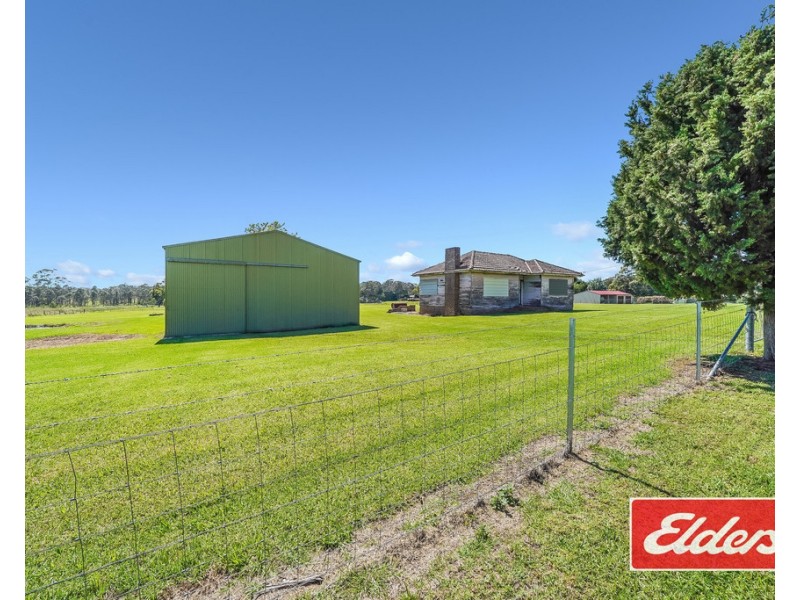 5-15 HAWTHORNE ROAD, Bargo NSW 2574