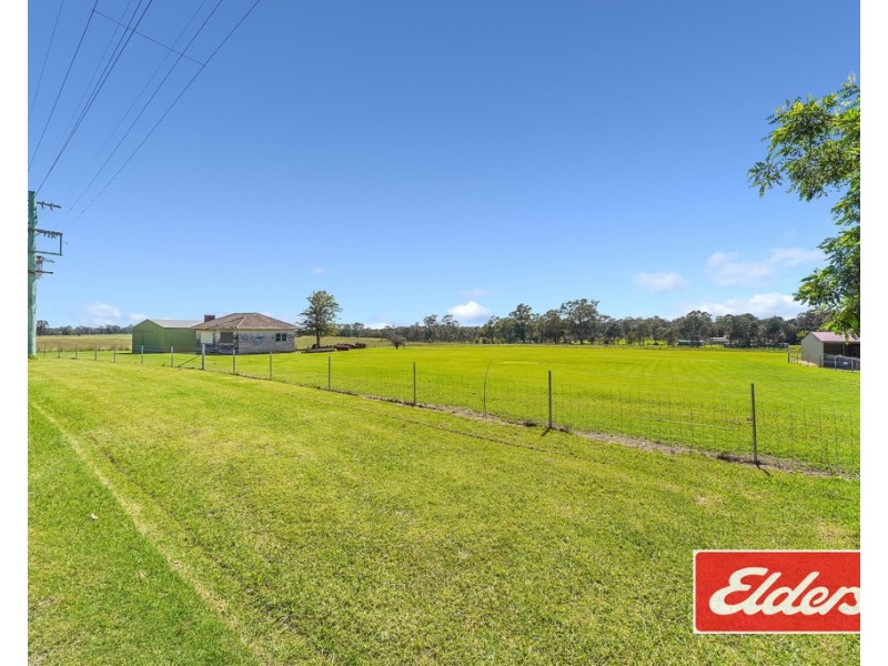 5-15 HAWTHORNE ROAD, Bargo NSW 2574