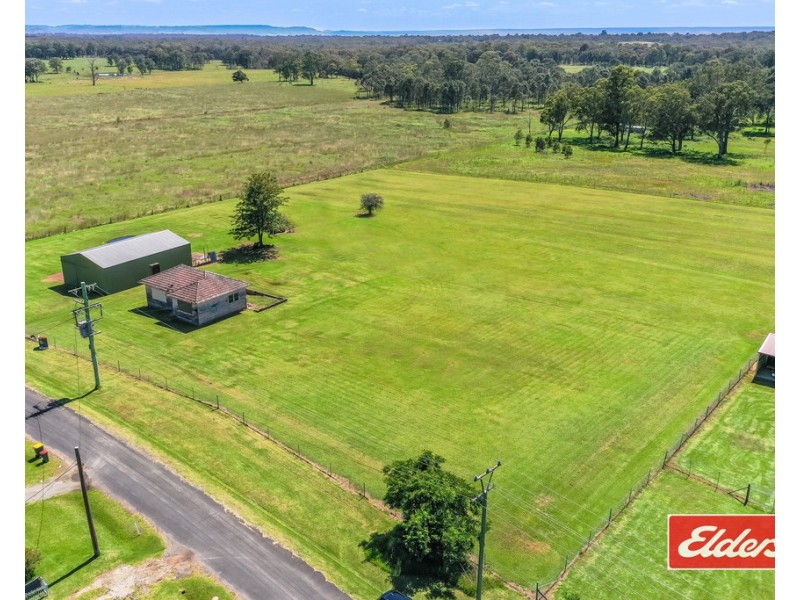 5-15 HAWTHORNE ROAD, Bargo NSW 2574