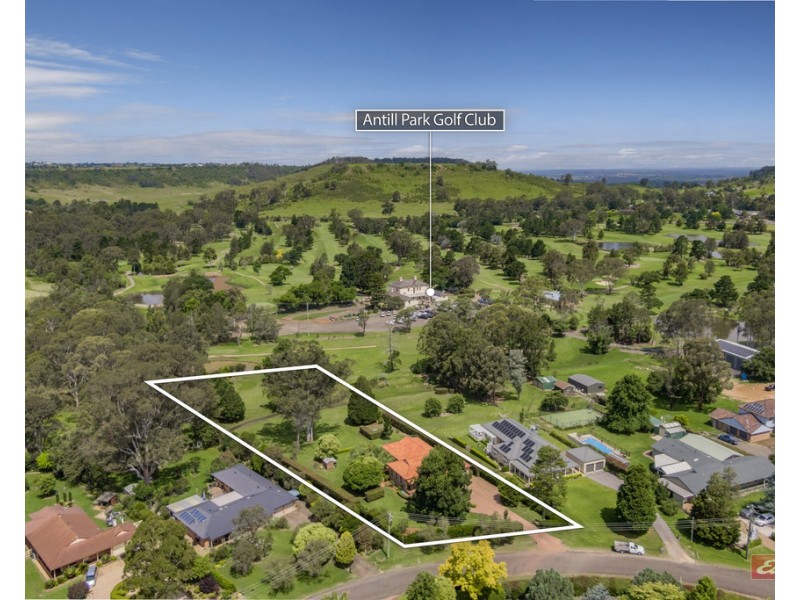 4 Natasha Place, Picton NSW 2571