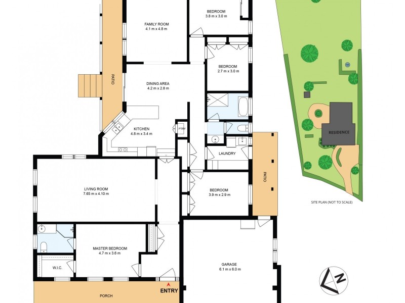 4 Natasha Place, Picton NSW 2571