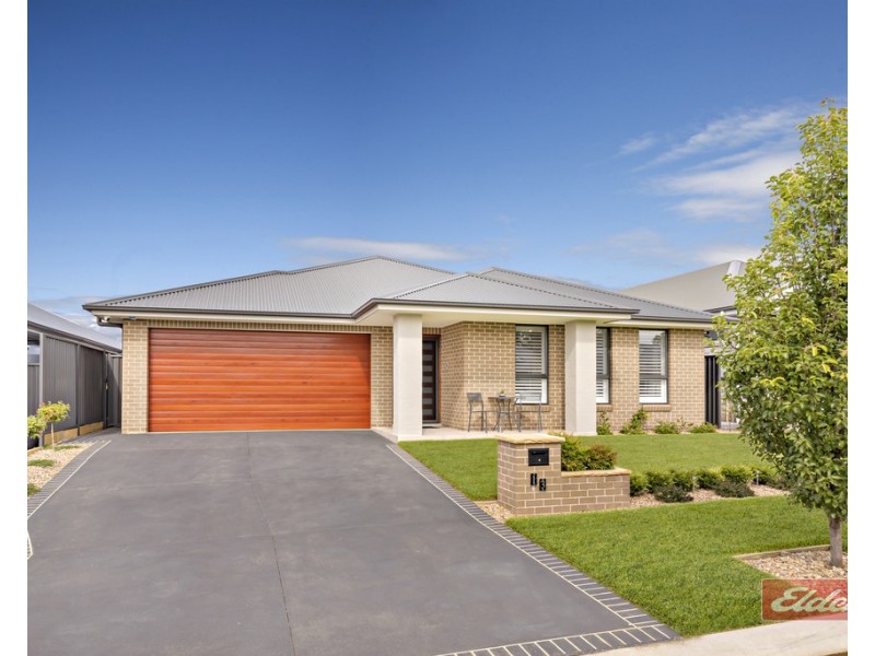 13 ALFRED PLACE, Thirlmere NSW 2572