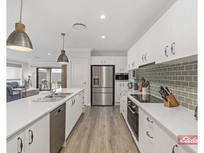13 ALFRED PLACE, Thirlmere NSW 2572