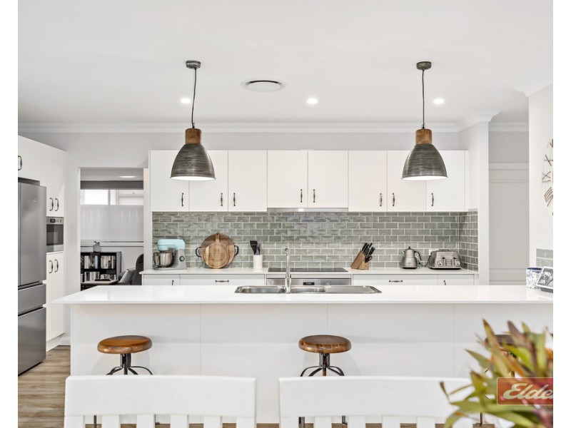 13 ALFRED PLACE, Thirlmere NSW 2572