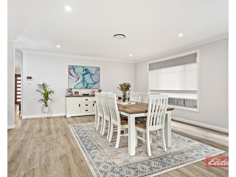 13 ALFRED PLACE, Thirlmere NSW 2572