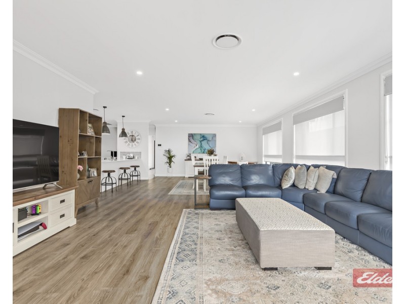 13 ALFRED PLACE, Thirlmere NSW 2572