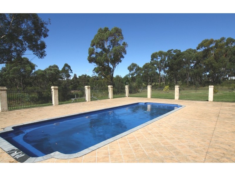 Buxton NSW 2571