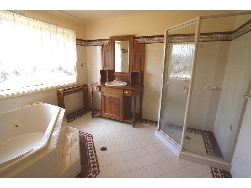 Buxton NSW 2571