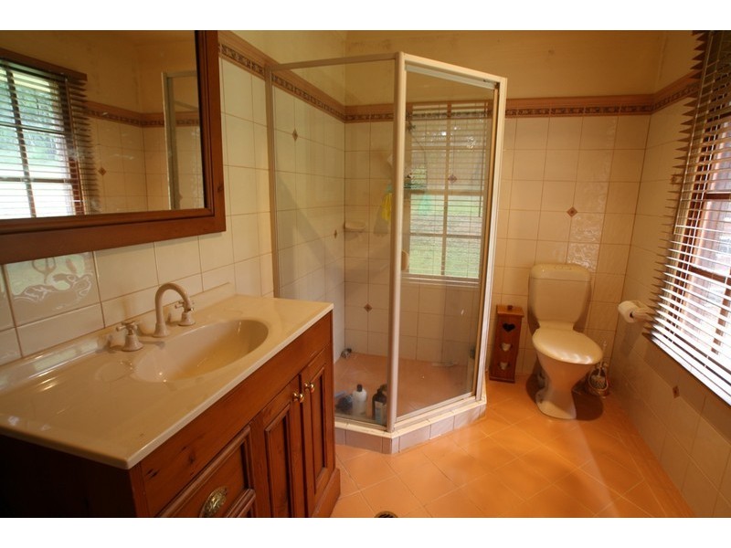 Buxton NSW 2571
