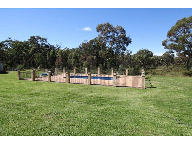 Buxton NSW 2571
