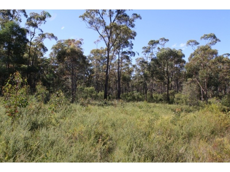 Buxton NSW 2571