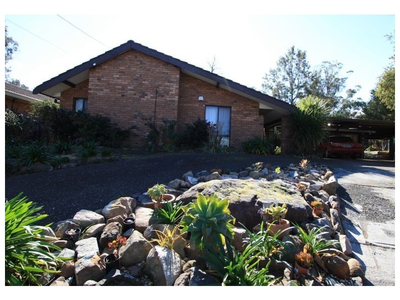 5 Tanya Place, Tahmoor NSW 2573