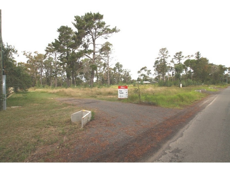 58 Railway Parade, Balmoral Village NSW 2571