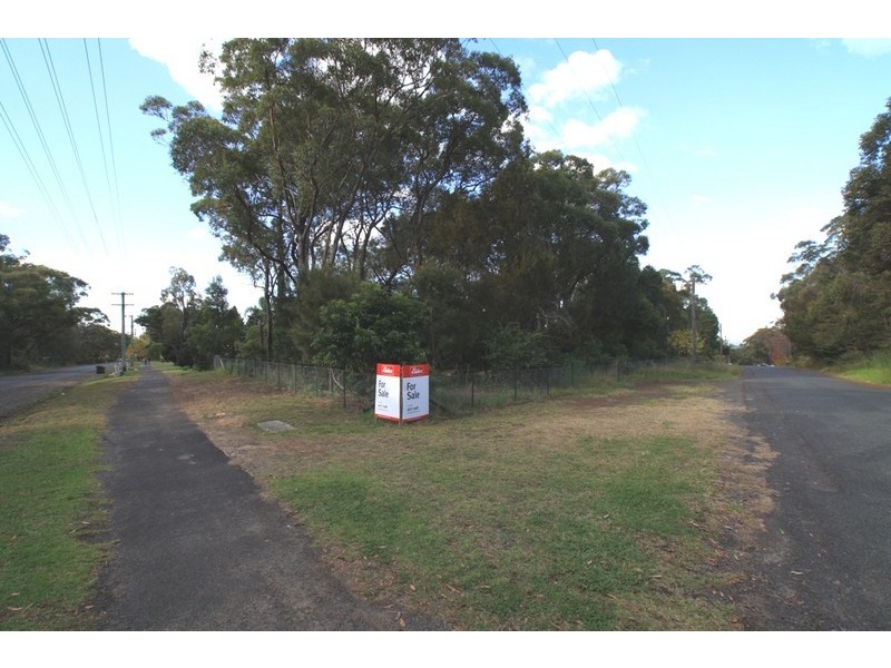 15-17 East Parade, Buxton NSW 2571