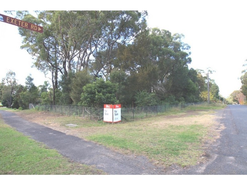 15-17 East Parade, Buxton NSW 2571