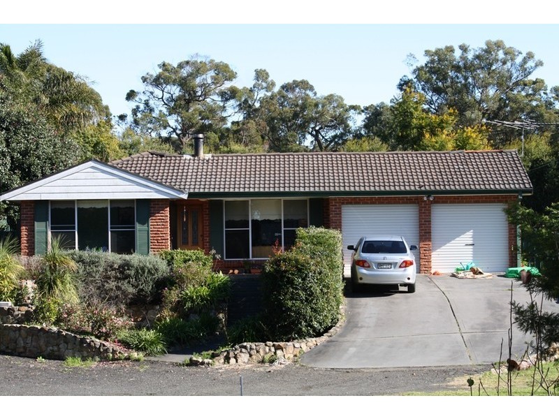 84 West Parade, Buxton NSW 2571