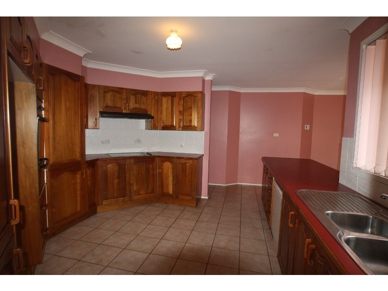 6 Parklands Glade, Balmoral Village NSW 2571