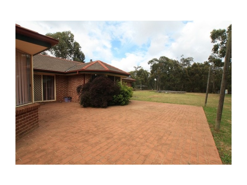 6 Parklands Glade, Balmoral Village NSW 2571