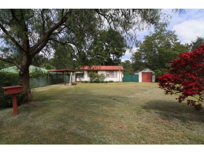 22 Campbell Street, Picton NSW 2571