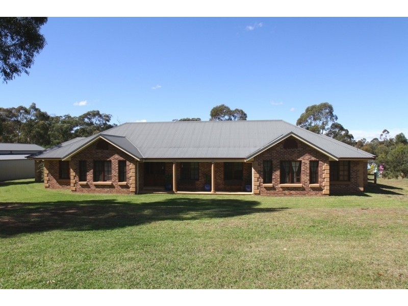 Lot C East Parade, Buxton NSW 2571