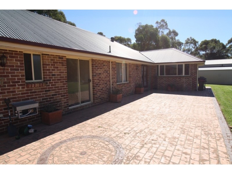 Lot C East Parade, Buxton NSW 2571