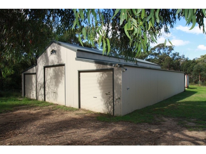 Lot C East Parade, Buxton NSW 2571