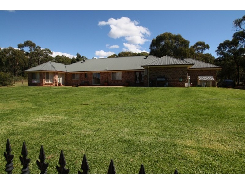 Lot C East Parade, Buxton NSW 2571