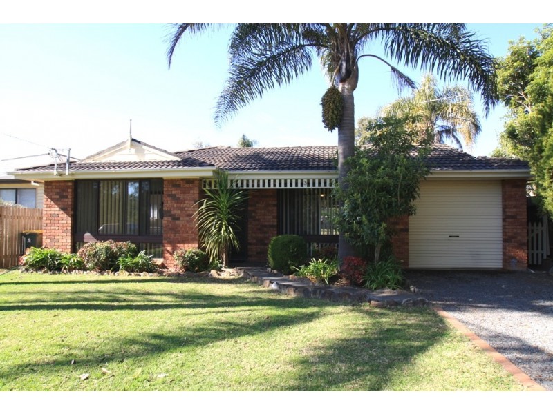 89 East Parade, Buxton NSW 2571