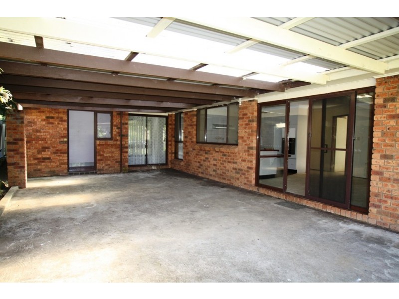 89 East Parade, Buxton NSW 2571