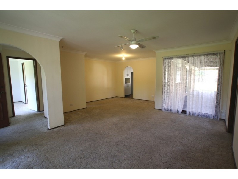 89 East Parade, Buxton NSW 2571