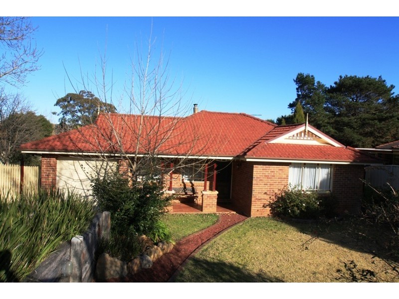 Bargo NSW 2574
