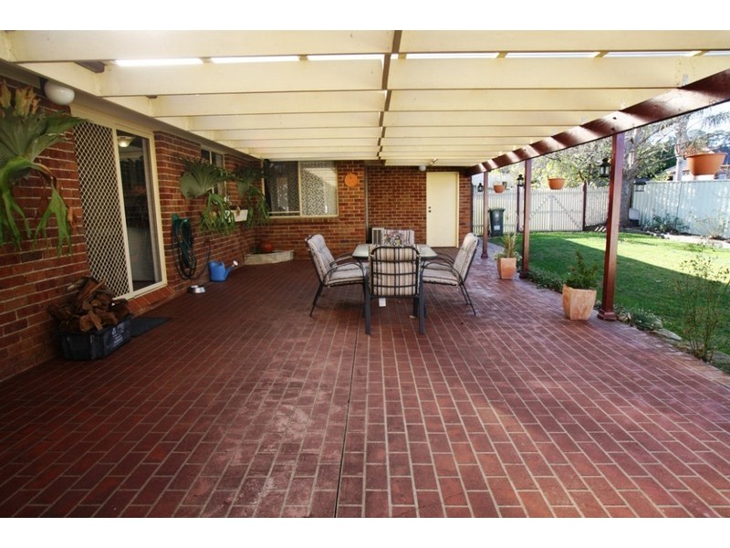 Bargo NSW 2574