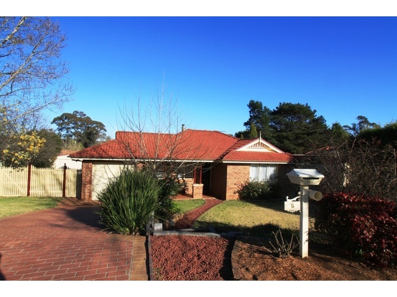 Bargo NSW 2574